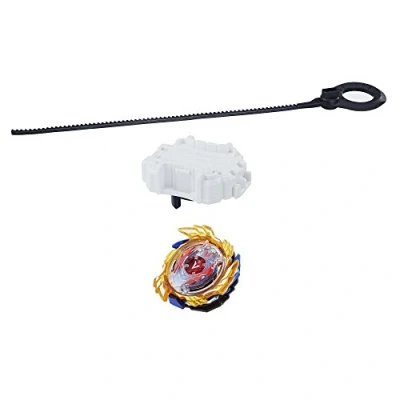Image of Beyblade Burst Evolution SwitchStrike Starter Pack Genesis Valtryek V3 DR26 TA11