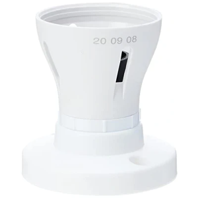 Image of SMJ Electrical PPSTRBAT Straight Batten LAMPHOLDER