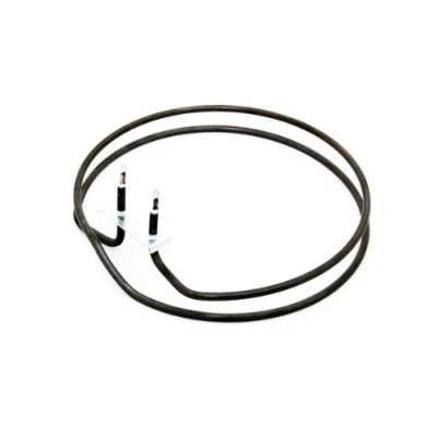 Image of Replacement (006) Fan Oven Element For INDESIT Cookers. Fits Models: FDE20BK FD