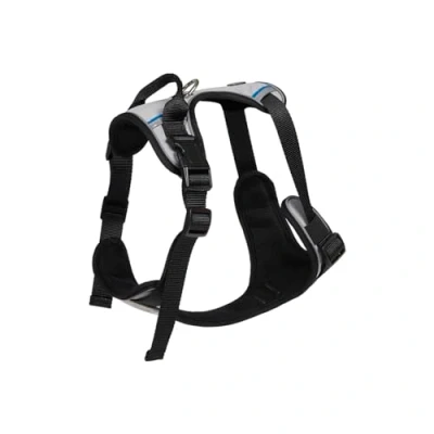 Image of Pet Face Outdoor Paws Adventure Harness Sling Large
