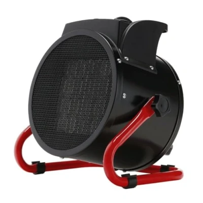 Image of ALINI 2.8KW / 2800W SPACE HEATER HOME/OFFICE/WORKSHOP ELECTRIC PTC FAN 3 SETTINGS &amp; ADJUSTABLE THERMOSTAT (2.8Kw)
