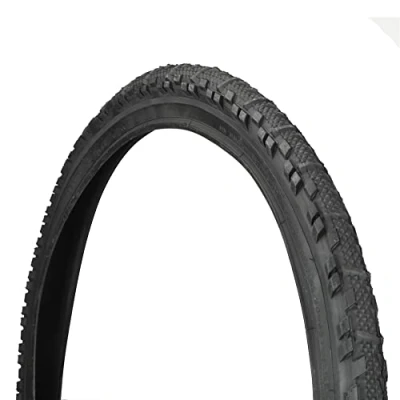 Image of Profex 60066 Mountain Bike Tyre 26 x 1.95 Inches Black