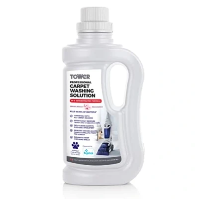Image of 1 Litre Carpet Washer Solution