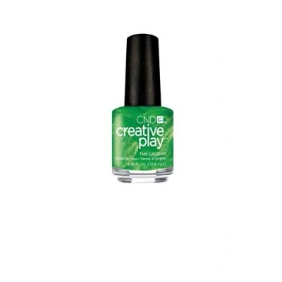 Image of CND Creative Play 430 Love It or Leaf 13.6ml