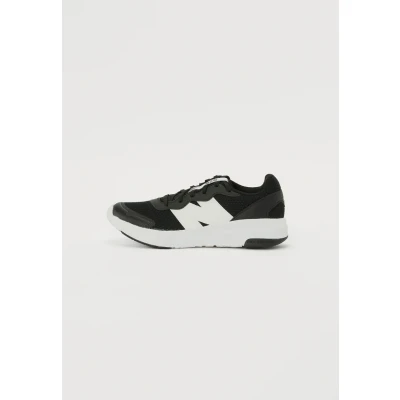 Image of New Balance 578 Unisex Road running shoes for kids, Size: 3, Black Textile/synthetics