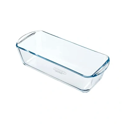 Image of Pyrex Bake &amp; Enjoy 28cm Loaf Dish
