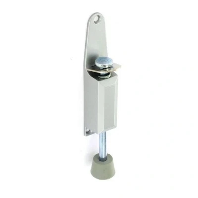 Image of SEC Kick Down Doorstop ALU S5171