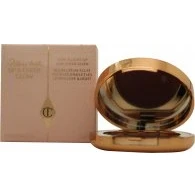 Image of Charlotte Tilbury Pillow Talk Lip &amp; Cheek Glow 0.08g Colour Of Passion