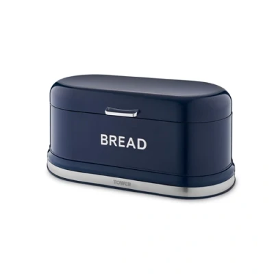 Image of Tower Belle Bread Bin Blue
