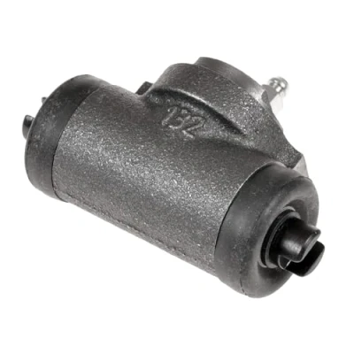 Image of 26256AA010, 26256AA011, 26256AA012 Brake Cylinder BLUE PRINT ADS74411 19mm Rear Axle Left, Right SUBARU: Forester II