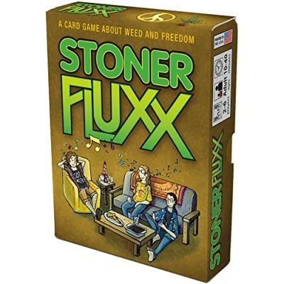 Image of Stoner Fluxx
