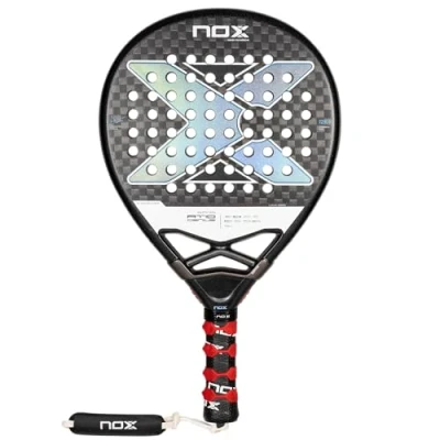 Image of Nox AT10 Genius 12K Agustin Tapia Padel Racket