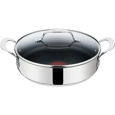 Image of Tefal E320789 Serving Pan 250 mm