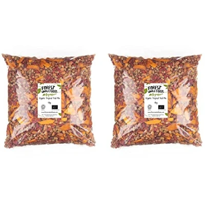 Image of Forest Whole Foods Organic Trail Mix (10kg)
