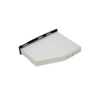 Image of BCF402 Pollen Filter MAGNETI MARELLI 350203064020 Insert, Particulate 229mm 200mm 25mm ALFA ROMEO: Giulietta Hatchback