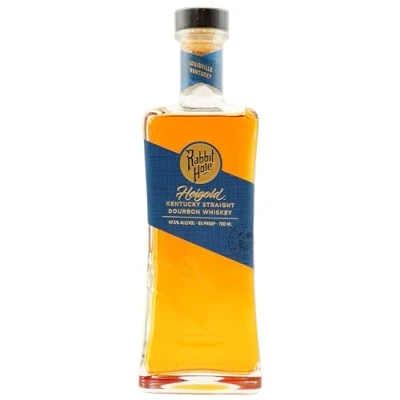 Image of Rabbit Hole Heigold Kentucky Straight Bourbon Whiskey, 70 cl