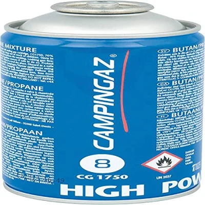 Image of Campingaz Cg1750 Pi Cart. V Bupro