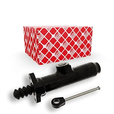 Image of 0012952506, 0012955306, 0012959706, A0012952506, A0012955306 Clutch Master Cylinder FEBI BILSTEIN 12330