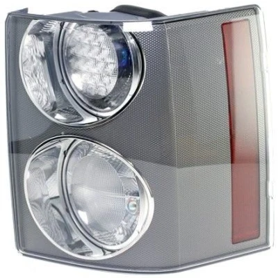 Image of XFB500321LPO Rear light HELLA 2SD 238 003 361 Right PR21W, PY21W white with bulb holder LAND ROVER: Range Rover 3