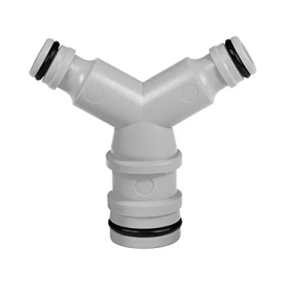Image of Cellfast 3 Way Connector with a Reduction Ideal 1&quot;, 57 072