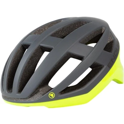 Image of Endura FS260 Pro II Road Cycling Helmet