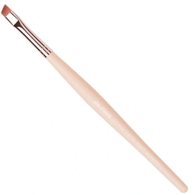 Image of da Vinci EYELINER BRUSH EYEBROW BRUSH/vegan/synthetic fibre/made in germany