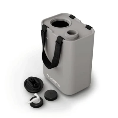 Image of DOMETIC Go Hydration Water Jug, 11L (Ash)