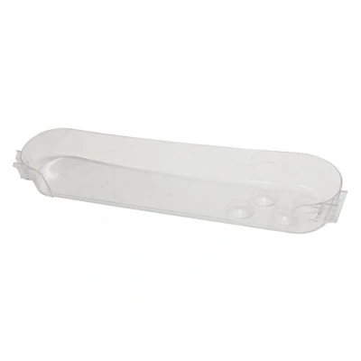 Image of Zanussi Refrigeration Butter Shelf. Genuine part number 2646018032