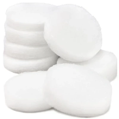 Image of LTWHOME Fine Filter Media Pads Suitable For Eheim Classic 2213/250 2616135(Pack Of 12)
