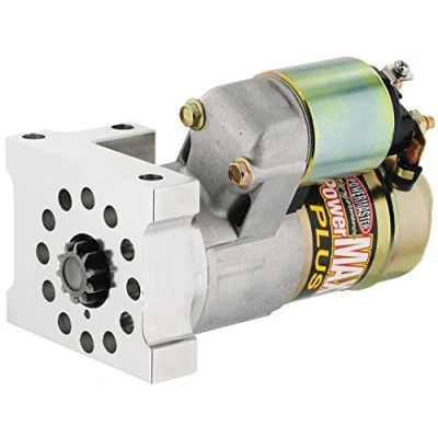 Image of POWERMASTER 9112