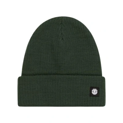 Image of Element Beanie Flow Men Black One Size