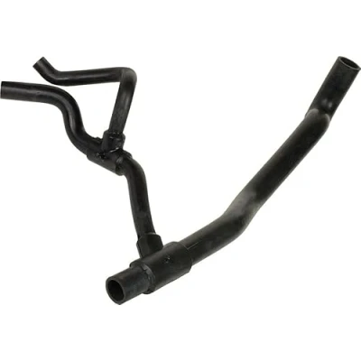 Image of 7700427783 Radiator Hose GATES 05 3120 EPDM (ethylene propylene diene Monomer (M class) rubber) RENAULT: LAGUNA 1 Grandtour