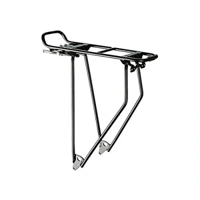 Image of Racktime Standit System Luggage Rack, Black, 15 x 36 38 cm