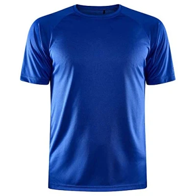 Image of CORE Unify Training TEE M Club Cobolt S