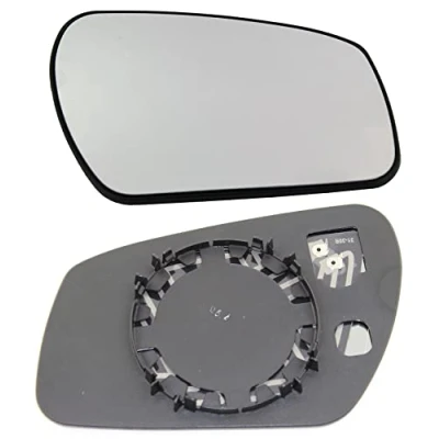Image of TarosTrade 57 0362 R 48219 Mirror Glass Heated After 2006