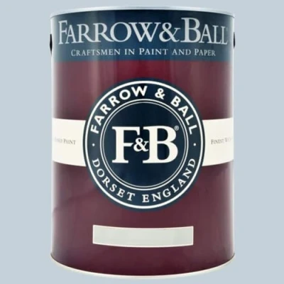 Image of Farrow and Ball Estate Emulsion, Kakelugn No. 317 5L