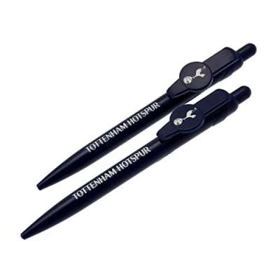 Image of Tottenham Hotspur F.C. Pen Set CR Official Merchandise