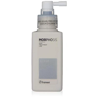 Image of Morphosis Scalp Refresh Spray 100ml