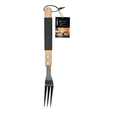 Image of Chef Aid BBQ Fork