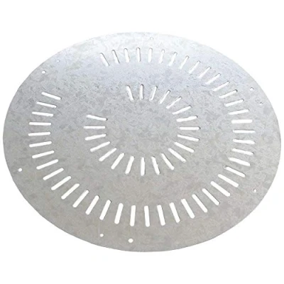 Image of Bottom Plate AC688 For Buffalo Crepe Maker