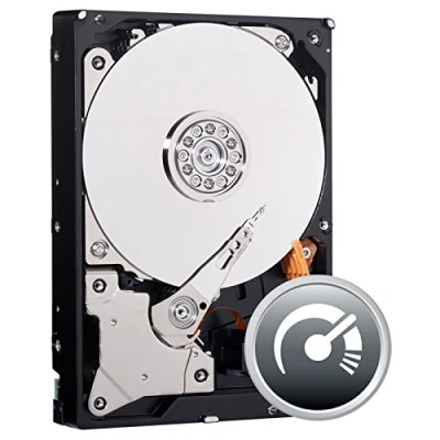 Image of Western Digital WD6001BKHG WD XE 600GB 2.5IN SAS 6GB/S 32MB CACHE 10K RPM