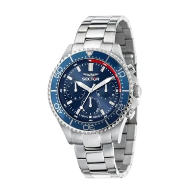 Image of Sector No Limits Men&#039;s watch 230 Limited Edition, Multi function, quartz R3253161044