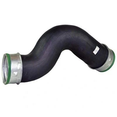 Image of D2P 1K0145832B Intercooler Turbo Hose Pipe Replacement For Audi A3, Tt, Seat, Altea, Caddy, Golf, Jetta, Touran, Octavia