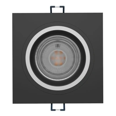 Image of EGLO connect Smart LED light Carosso Z, 9 x cm, black