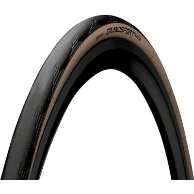 Image of Continental Grand Sport Race Foldable 700 x 28c Tyre