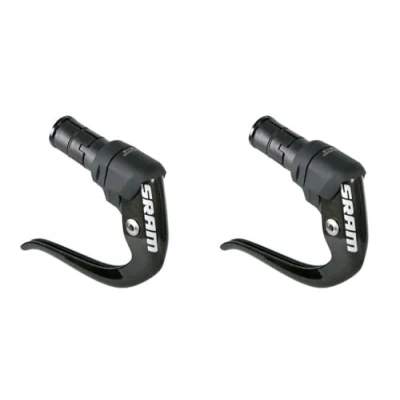 Image of Sram Aero 990 TT Brake Lever Set (with Cable Adjustment)