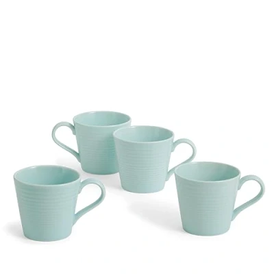 Image of Royal Doulton 1070308 Mug 400ml/13.5oz Blue S4, Stoneware