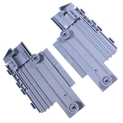 Image of Top Rack Rail Left/Right Dishwasher 698290727, 481290508731 SMEG