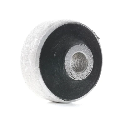 Image of 6R0407181B, 8N0407181B Arm Bushes MOOG AU SB 7331 Lower Front Axle 60mm AUDI: TT Coupe, Roadster, A1 Sportback, VOLKSWAGEN: Golf 4