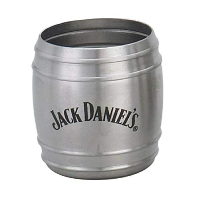 Image of Jack Daniels Small Barrel Shot Glass